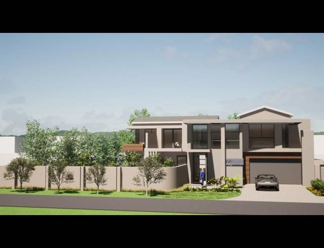 4 BEDROOM HOUSE FOR SALE IN RASLOUW